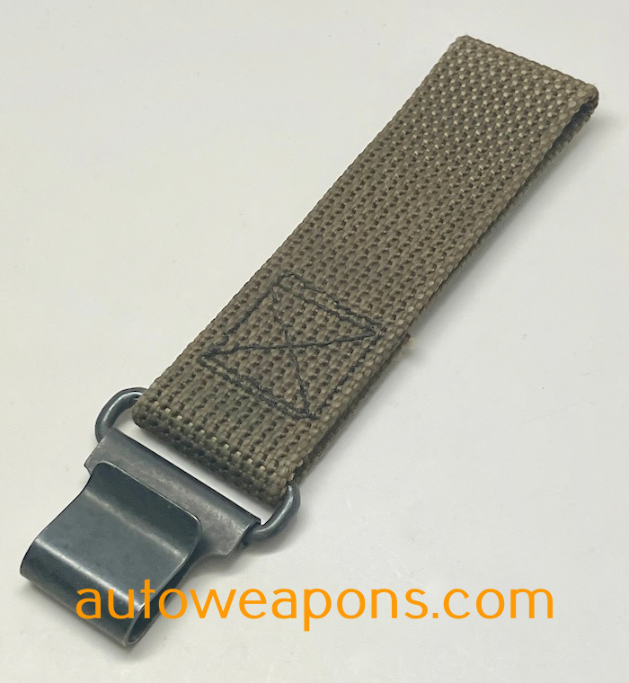 m11greenstrap