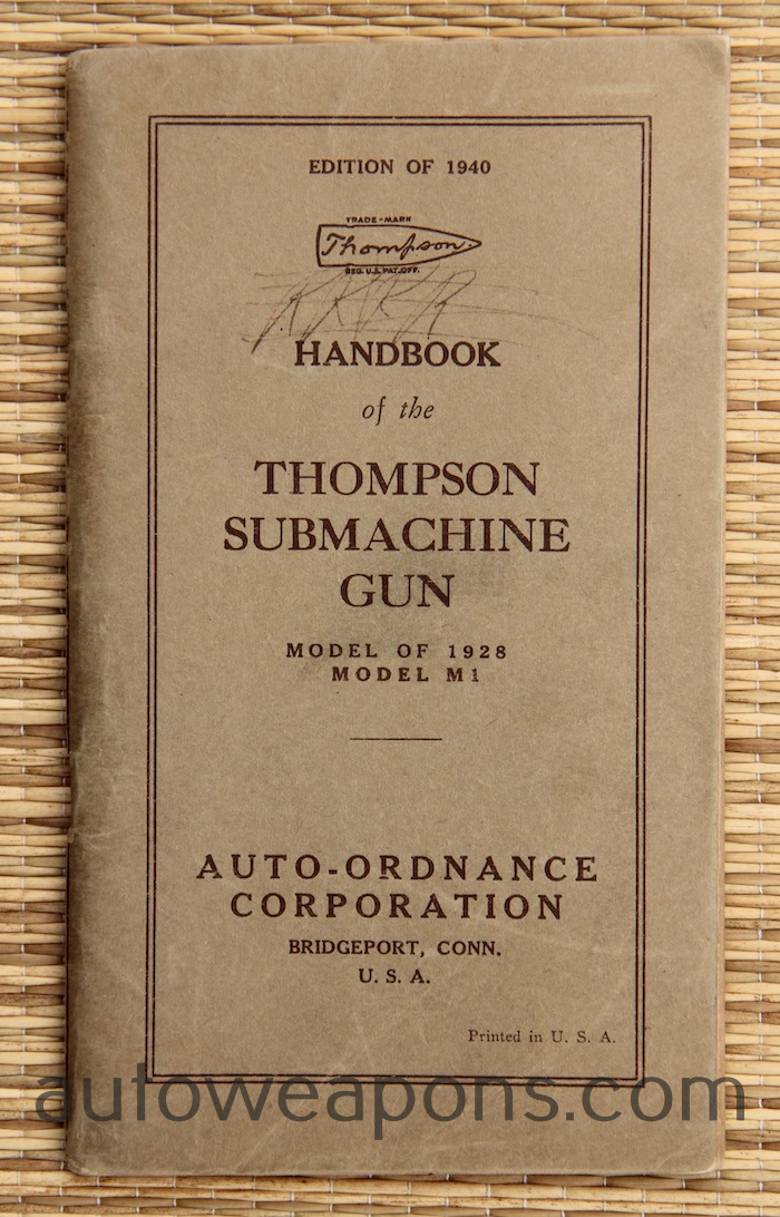 thompsigned1928a