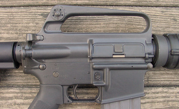 Good start to a 733 commando build?? > Colt > AR15.COM