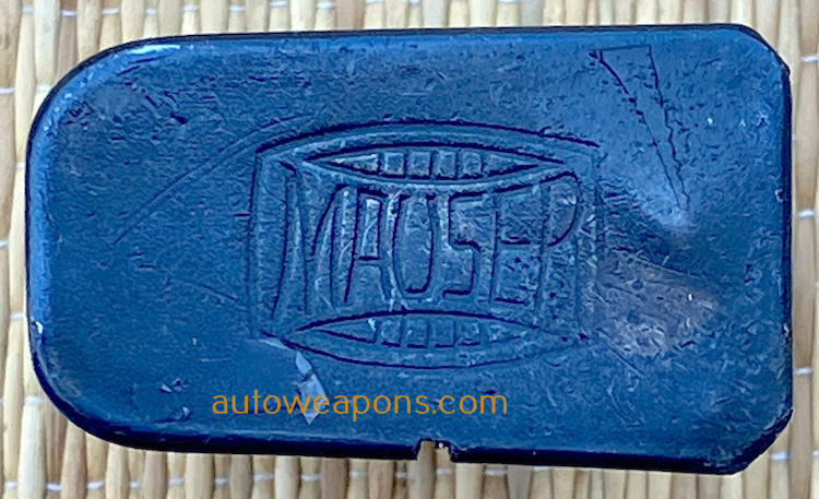 mausermagc