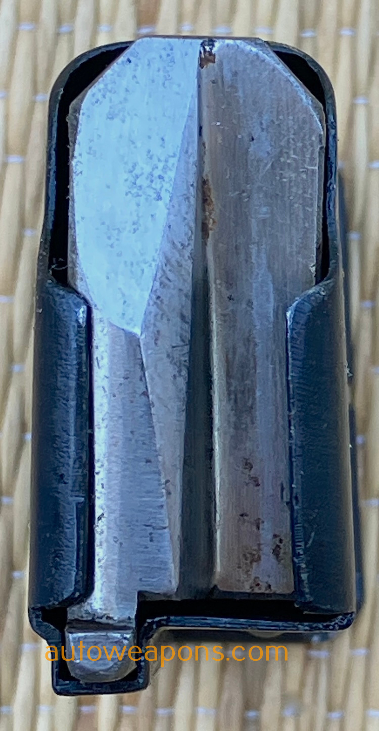 mausermagd