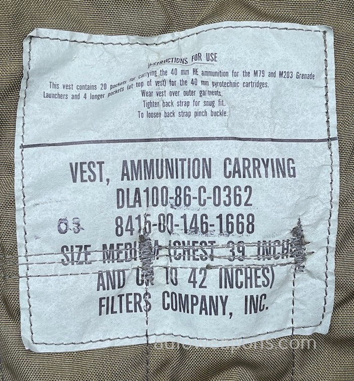 40mmvest2c
