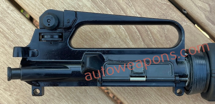 m16a2commandob