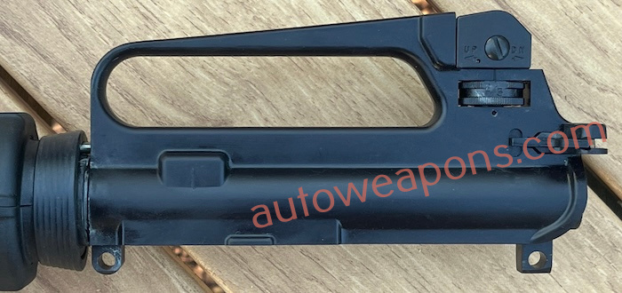 m16a2commandod